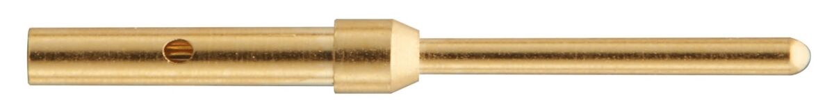 Crimpkontakt Stift 09930005576