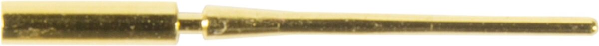 Crimpkontakt Stift 21011009014