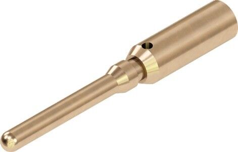 Crimpkontakt Stift 21011009963
