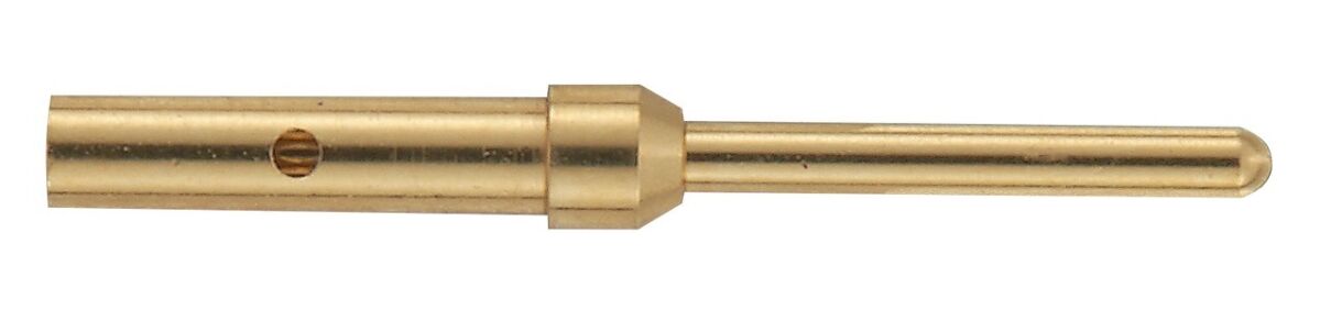 Crimpkontakt Stift HMC 09932005576