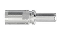 Axialschraubkontakt Stift 09110006194