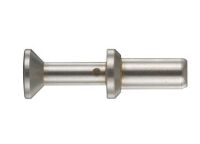 Crimpkontakt 100A Stift 09110006114