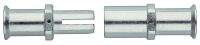 Crimpkontakt 350A Stift 09110006142
