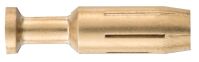 Crimpkontakt 40A Buchse 09322006229