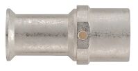 Crimpkontakt 650A Buchse 09110006263