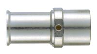 Crimpkontakt 650A Buchse 09110006264