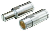 Crimpkontakt 650A Buchse 09110006268