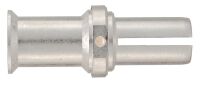 Crimpkontakt 650A Stift 09110006163