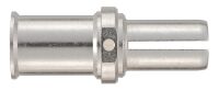 Crimpkontakt 650A Stift 09110006164