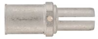 Crimpkontakt 650A Stift 09110006165