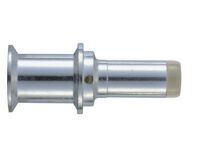 Crimpkontakt Berührschutz 09110007120