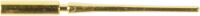 Crimpkontakt Stift 21011009019