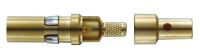 Koaxialkontakt Kabel 09140006111