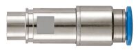 Pneumatik-Kontakt Buchse 09140006450