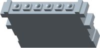 ODU-Kontakt 611.123.106.923.000