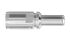Axialschraubkontakt Stift 09110006194