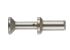 Crimpkontakt 100A Stift 09110006114