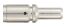 Crimpkontakt 100A Stift 09110006529