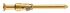 Crimpkontakt 10A Stift 09152006127