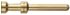 Crimpkontakt 16A Stift 09330006139