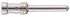 Crimpkontakt 16A Stift 09338006105