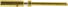Crimpkontakt 2A Stift 21011009020