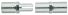 Crimpkontakt 350A Buchse 09110006244