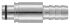 Pneumatik-Kontakt Stift 09140006310