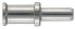 Rundsteckverbinder 09110006185