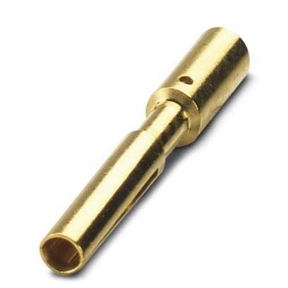 Crimpkontakt CC1,0-TS-1,00F AU