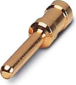 Crimpkontakt CK2,5-ED-1,00ST AU