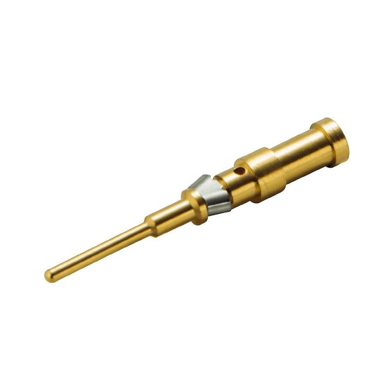 Crimpkontakt SAI-M23-KSC-0,25-1.0