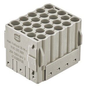 Einsatz Monoblock Crimp- 11053253001