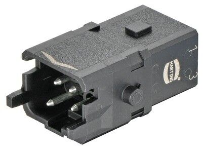 Einsatz Schraubanschluss 09100032606