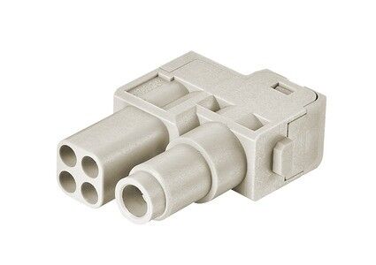 Einzelmodul Han 70A Hybrid 09140052742