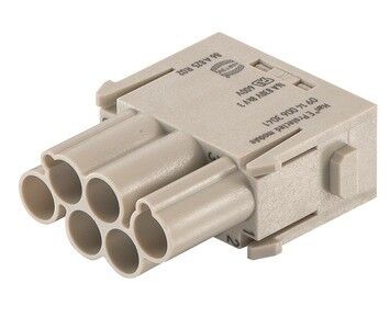 Einzelmodul Han E 09140063041XL