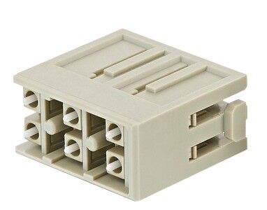 Einzelmodul Han LC 09140064701