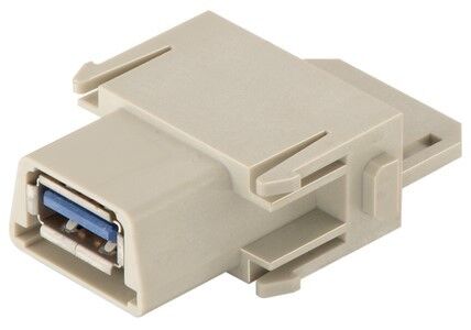 Einzelmodul Han USB 09140014703