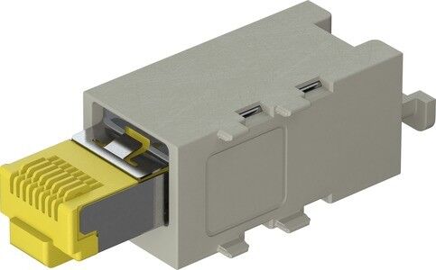 Han Domino RJ45 Cube, 09149451002