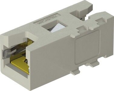 Han Domino RJ45 Cube, 09149451101