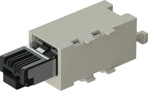 Han Domino RJ45 Cube, 09149452003