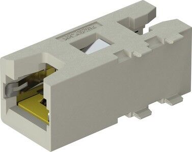 Han Domino RJ45 Cube, 09149452101