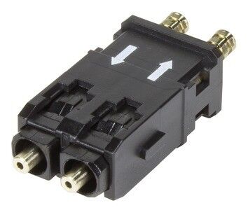 Steckvberbinder Set 09350024003