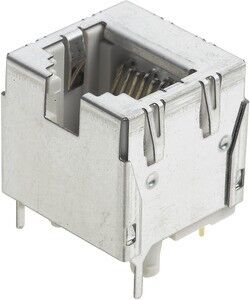 Steckverbinder, Buchse, 09350022102