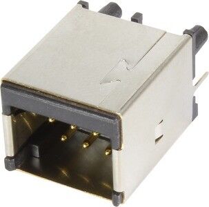 Steckverbinder, Buchse, 09350026002