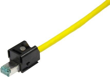 Steckverbinder Kabelsteck- 09451001520