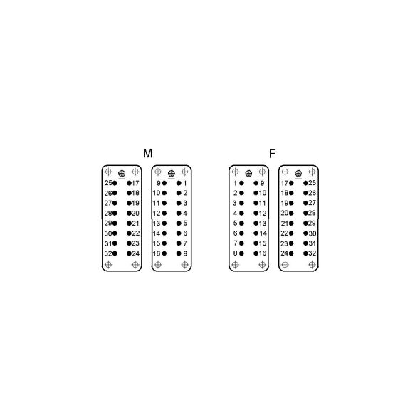 EPIC-H-A-16-SS-17-32-DR EPICHA16SS1#10540000