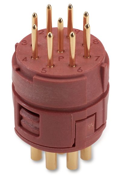 EPIC SIGNAL M23 9P SLM 73002727