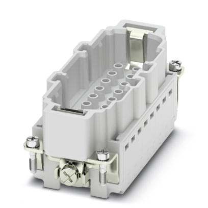 Kontakteinsatz HC-HV06-I-CT-M