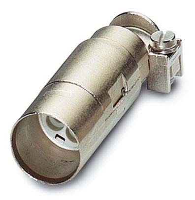 Kontakteinsatz HC-M-EMV-ST/3-9,5